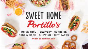 Look no further for portillo's menu prices! Facebook