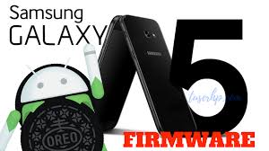 Firmware Samsung A5 2017 Sm A520f 5files Tuserhp