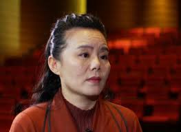 Chongqing Interview Series