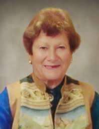 Katherine "June" Whitney