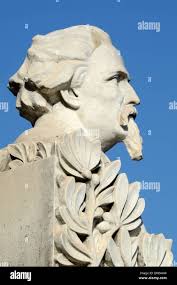 Sculpture de barbe Banque de photographies et d'images à haute résolution