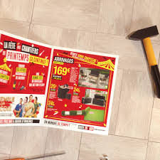 Voici la liste des magasins brico depot ouverts en période de confinement. Brico Depot Ouverture 8 Mai 2020 Facebook