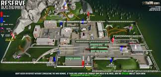 Escape from tarkov customs map, stash locations, key guide and loot guide. Escape From Tarkov Learn The Reserve Map In 2020 Slyther Games