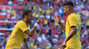 Neymar, jr, brazil, lockscreen, wallpaper, hd, by, adi, 149, on, name : Brazil 2019 Wallpapers Wallpaper Cave