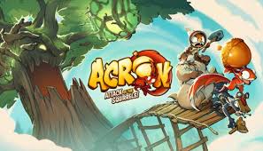 No iap gate that locks features from free to play. Acron Attack Of The Squirrels Free Download Igggames
