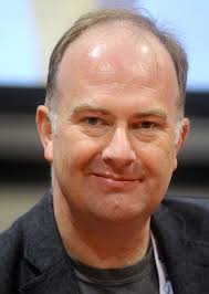 Mark Buckingham (comic book artist)