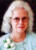Jane Gabriel Obituary (2012)