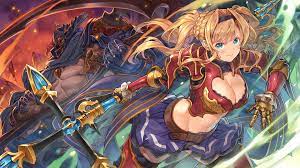 Check spelling or type a new query. Granblue Fantasy Wallpaper 2894968 Zerochan Anime Image Board