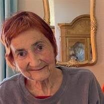 Joan Marie Dodd Obituary