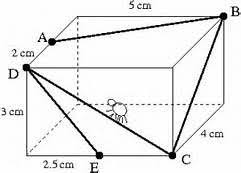 3d Problems In Trigonometry Worksheets Pythagorean Theorem Trigonometry Worksheets Pythagorean Theorem Activity