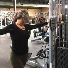 Check spelling or type a new query. 3 Exercises To Shape The Shoulders 1 Cable Delt Fly 4 X 12 These Are Gonna Hit Your Rear Delts 2 Cable Lateral Raises 4 X 10 Delts Lateral Raises Exercise
