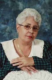 Obituary information for Doris Locklear