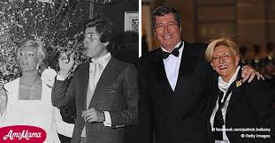 Facebook gives people the power to share and. Isabelle Et Patrick Balkany Fetent 44 Ans De Mariage Avec Des Messages D Amour