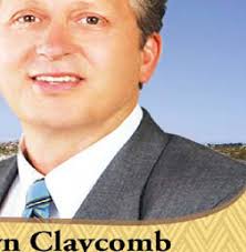 Carmel Pine Cone, October 18, 2013