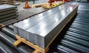 Steel Supplier & Processing for ...