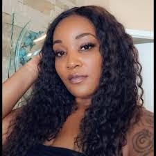 Shareka Scott's Instagram, Twitter & Facebook