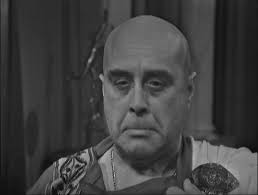 Doctor Who The Romans Review