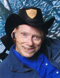 Donald Wilfred Smith