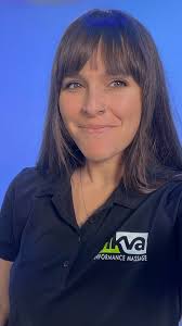 Meet Jessy Vendegnia-Nelson