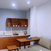 Jika anda masih tinggal sendiri, cobalah mencari informasi sewa apartemen studio atau apartemen tipe 2 br bulanan jakarta barat yang biaya sewanya mulai dari 3 juta rupiah. 1