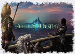Threads of Destiny Porn Game free download
