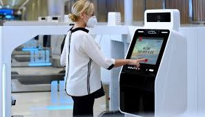 The Benefits of Hotel Self Check-In Kiosk - Jun 10, 2023, Selangor,  Malaysia, Penang, Kuala Lumpur (KL), Subang Jaya, Bukit Mertajam Supplier,  Suppliers, Supply, Supplies | Ventino Corporation Sdn Bhd