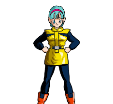 13 Facts About Bulma (Dragon Ball Z) - Facts.net