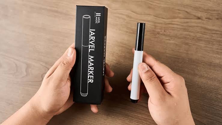 Iarvel Marker by Iarvel Magic