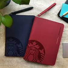 Starbucks malaysia offer get a free 2018 starbucks planner with the purchase of 15 grande and above handcrafted beverages (at least 3 must be holiday beverages) with starbucks card. The Starbucks Signature Planner 2018 Starbucks Malaysia Facebook
