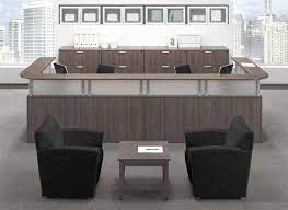 Hourly pay is $8.00 per hour. Ndi Performance Laminate Pl Reception Desks And Lobby Workstations