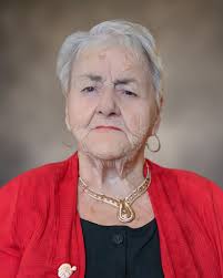 Jane Mackinnon Obituary May 26, 2024