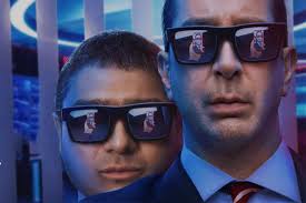 Intelligence: A Special Agent Special' Peacock Review: Stream It Or Skip It?