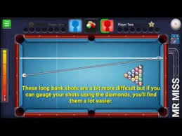 Equipment 8 ball pool is the most popular existing pool game. 8 Ball Pool How To Become Professional At Cushion Shots Youtube