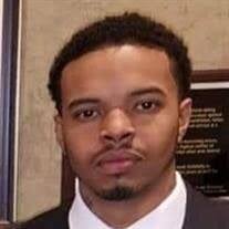 Antonio J. Starks Obituary