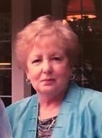 Kathrine Rausch Obituary (1943