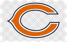 Ai, png file size : Chicago Bears Logo Stencil Clipart Chicago Bears Nfl Chicago Bears Free Transparent Png Clipart Images Download