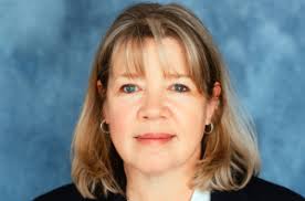 Stan Moore receives Outstanding Alumni Award