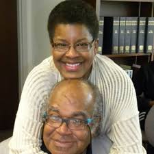 Civil Rights Leader John Due Talks to Daughter Tananarive