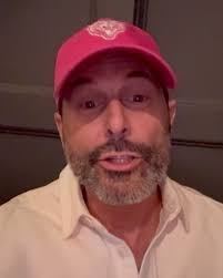 We’re disengaging @meredithmarks ❄️