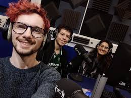 Social Self Improvement