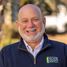 Congrats to Heron Home Watch of Laguna Vista, TX,