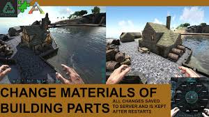 Ark castles keeps and forts remastered mod review ark survival evolved. Think Could Get This Mod Main Eliteark Servers Top Unofficial Ark Survival Evolved Pc Server Since 2015