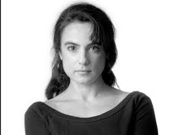 César Moran: "Música em Luísa Villalta"