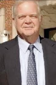 Dr. Billy Jack Talton