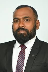 Aishath Ismail's Instagram, Twitter & Facebook