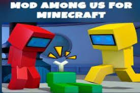 Read on as we show you how to locate and (automatically) back up your critical minec. Among Us Mod For Minecraft Online And Free Among Us Game