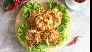 Buat bakwan sayur lagi dari tepung bakwan jadi biar praktis. Resep Bakwan Tepung Sasa Krispi Dan Gurihnya Pol Bukareview
