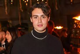 Inside Emmerdale Bradley Riches' life - family tragedy, soap role and Netflix stardom | Leeds Live