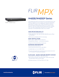 Remember that you can count on us, if in case of further. M4200 Series Datasheet Manualzz