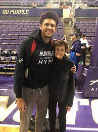 Explore tweets of matisse thybulle @matissethybulle on twitter. Matisse Thybulle Uw Basketball Star Has Climbed Into The National Conversation Puget Sound Business Journal